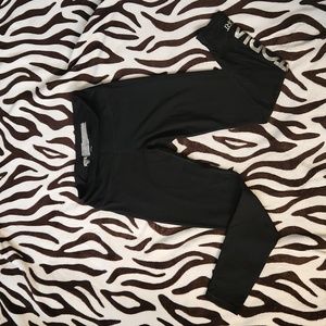 Victoria's Secret Sport Knockout